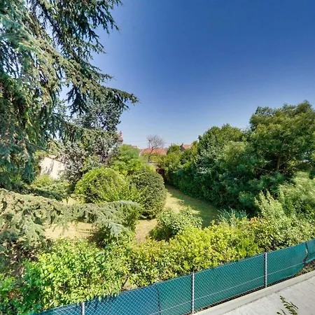 Διαμέρισμα Ravissant Aux Chartrons Avec Parking Μπορντό