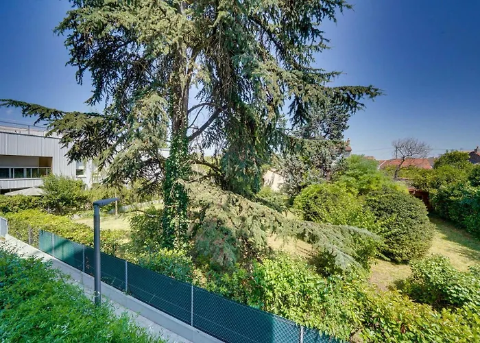 Ravissant Aux Chartrons Avec Parking Apartment