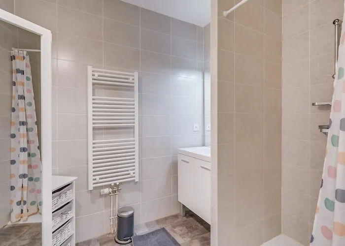 Ravissant Aux Chartrons Avec Parking Bordeaux