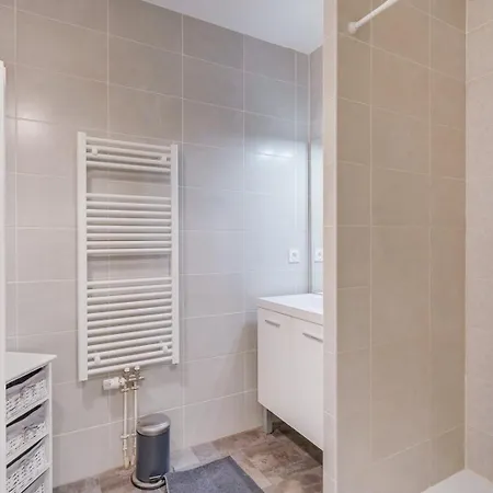 Ravissant Aux Chartrons Avec Parking Bordeaux